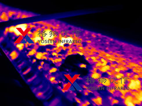 燒結礦傳輸監控系統