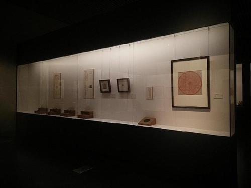 文博行業熱成像儀智能防盜解決方案