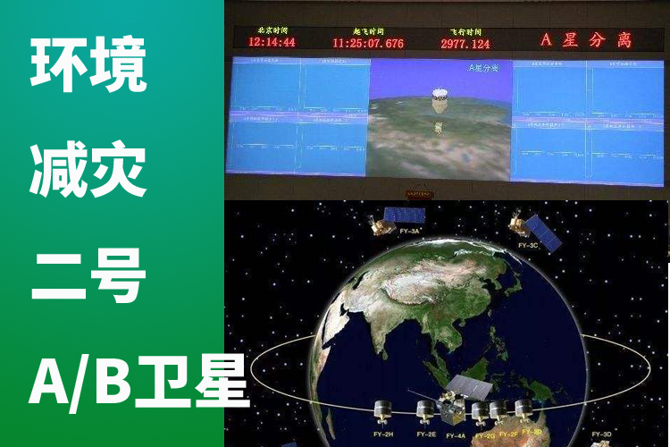 紅外熱像儀在地理勘測的應用