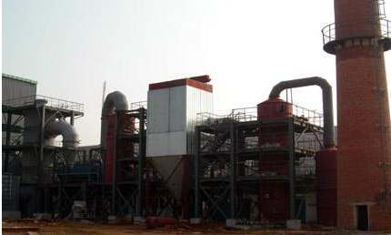 水泥廠垃圾焚燒鍋爐溫度在線監控系統 水泥廠垃圾焚燒鍋爐溫度在線監控系統