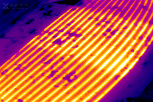 復合材料的無損檢測