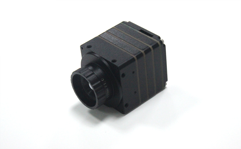 本質(zhì)安全型紅外熱像儀簡(jiǎn)介