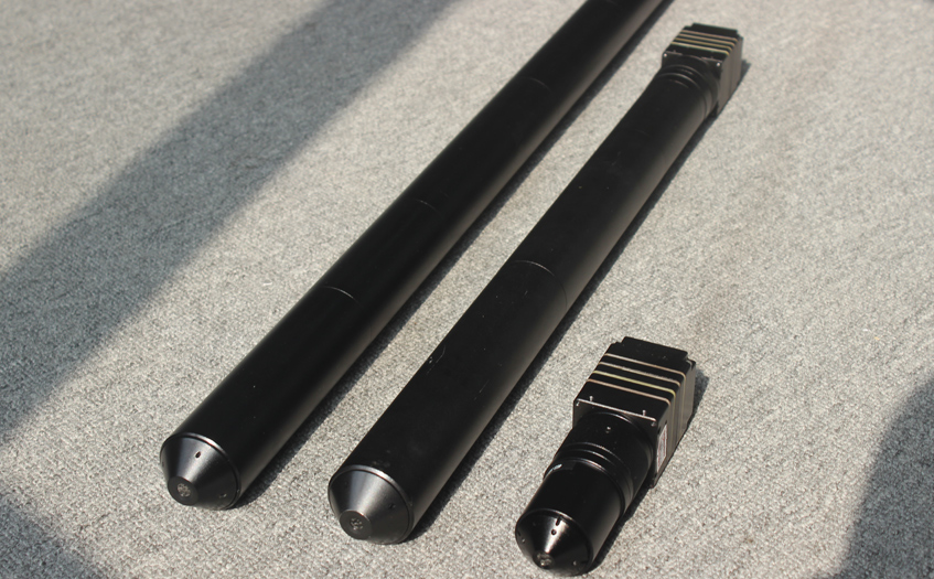 固定式紅外熱像儀系列介紹