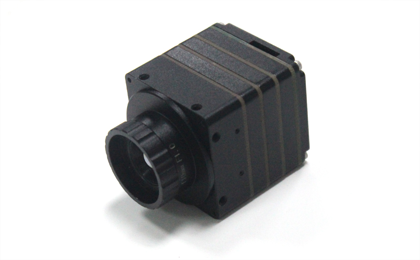 固定式紅外熱像儀系列介紹