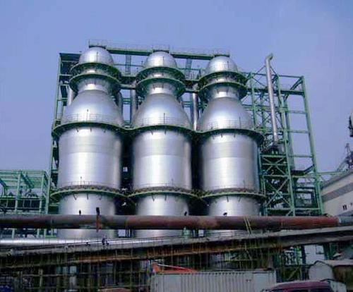 熱風爐熱風管道、燃燒閥、熱風閥、人孔 以及拱頂紅外在線溫度監控系統