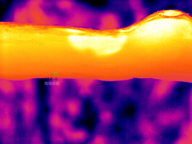 科普:dunk熱成像是不是真的熱成像?