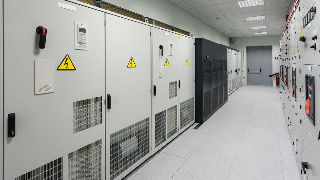 紅外熱像儀在低溫環境下的應用