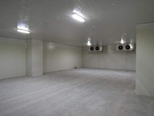 紅外熱像儀在低溫環境下的應用