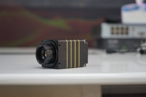 紅外熱像儀鏡頭和普通相機鏡頭的區別