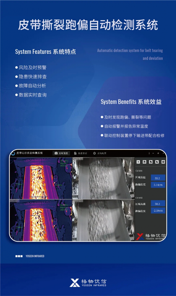 來中國國際煤炭設備展，看格物優信技術賦能煤礦裝備智能化