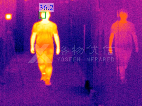紅外熱像儀在日常生活中的應(yīng)用
