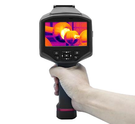 紅外熱成像法是如何檢測出外墻空鼓情況的呢？