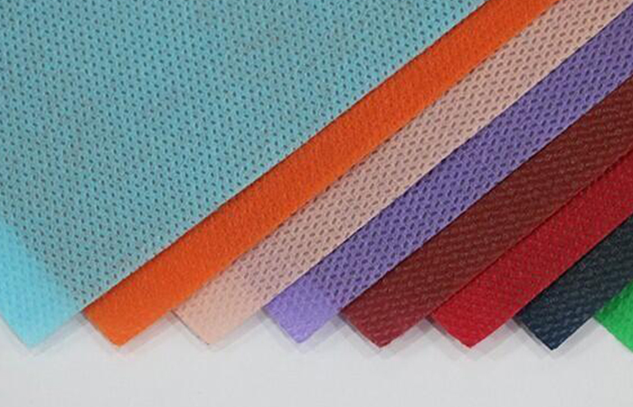 非織造織物生產溫度監測