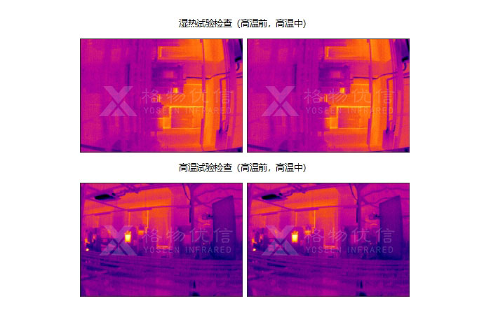 高速紅外熱像儀—輪軸溫度性首選非制冷高速紅外熱像儀