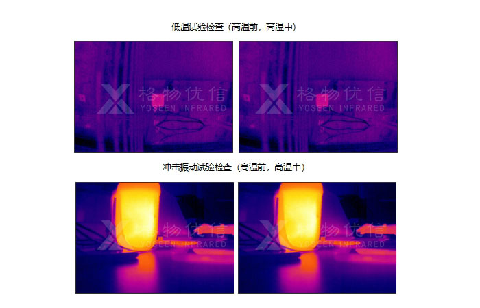 高速紅外熱像儀—輪軸溫度性首選非制冷高速紅外熱像儀