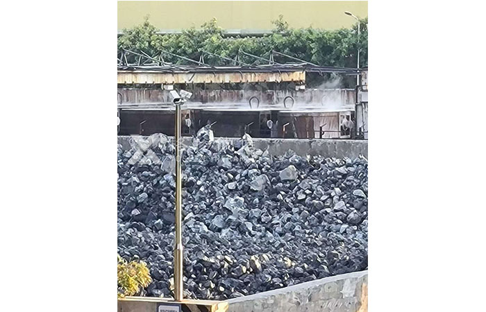 格物優信渣罐全生命周期智能管控系統——為銅冶煉行業打造“無人化冷場”新標桿