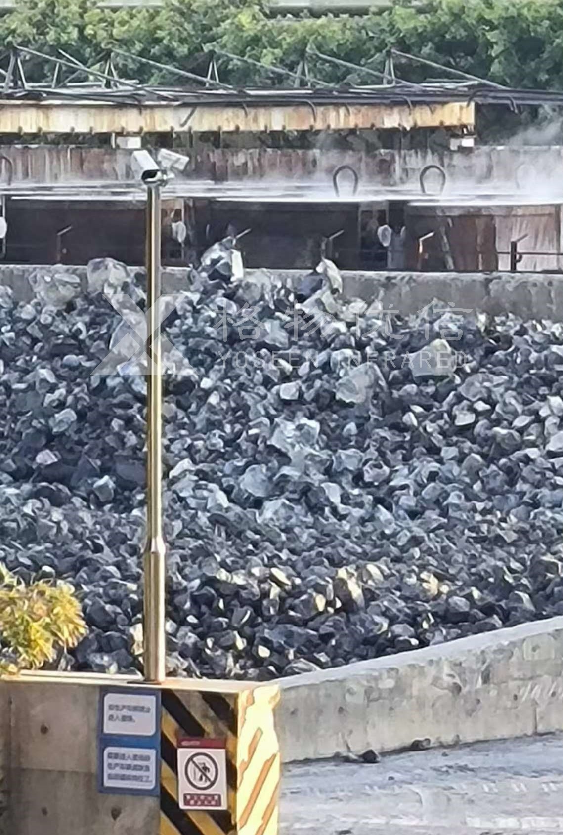 銅冶煉渣罐智能化生命周期管理：紅外熱像儀技術賦能工業無人化升級